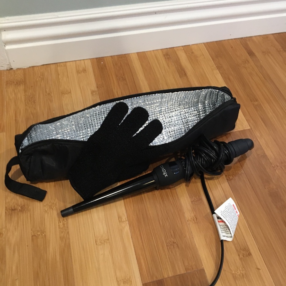 Xtava Curling Wand
